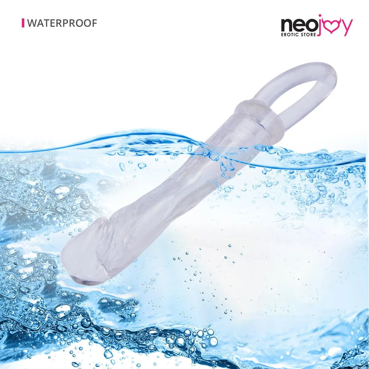 Neojoy Penis Enlarger - Clear