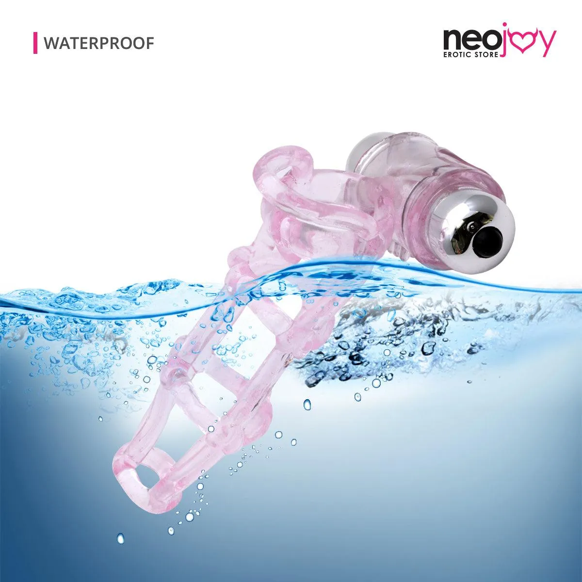 Neojoy Vibe Penis Sleeve