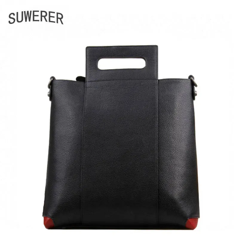 New women bag Superior cowhide women Genuine Leather bags luxury handbags fashion butterfly designer women leather bag