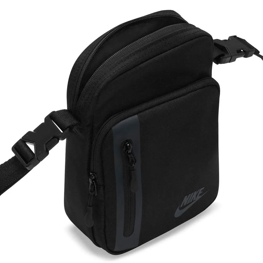 Nike - Elemental Premium Crossbody Bag Black