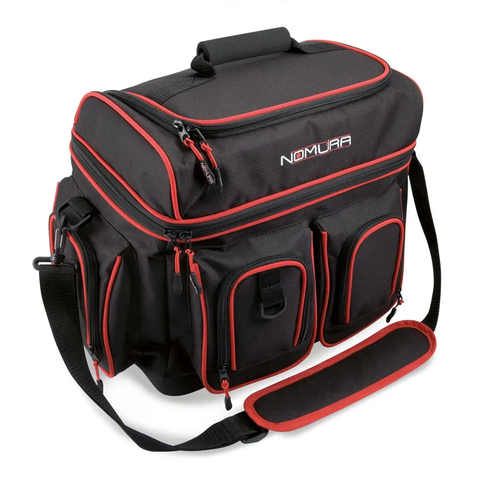 Nomura Narita Deluxe Carryall Bag