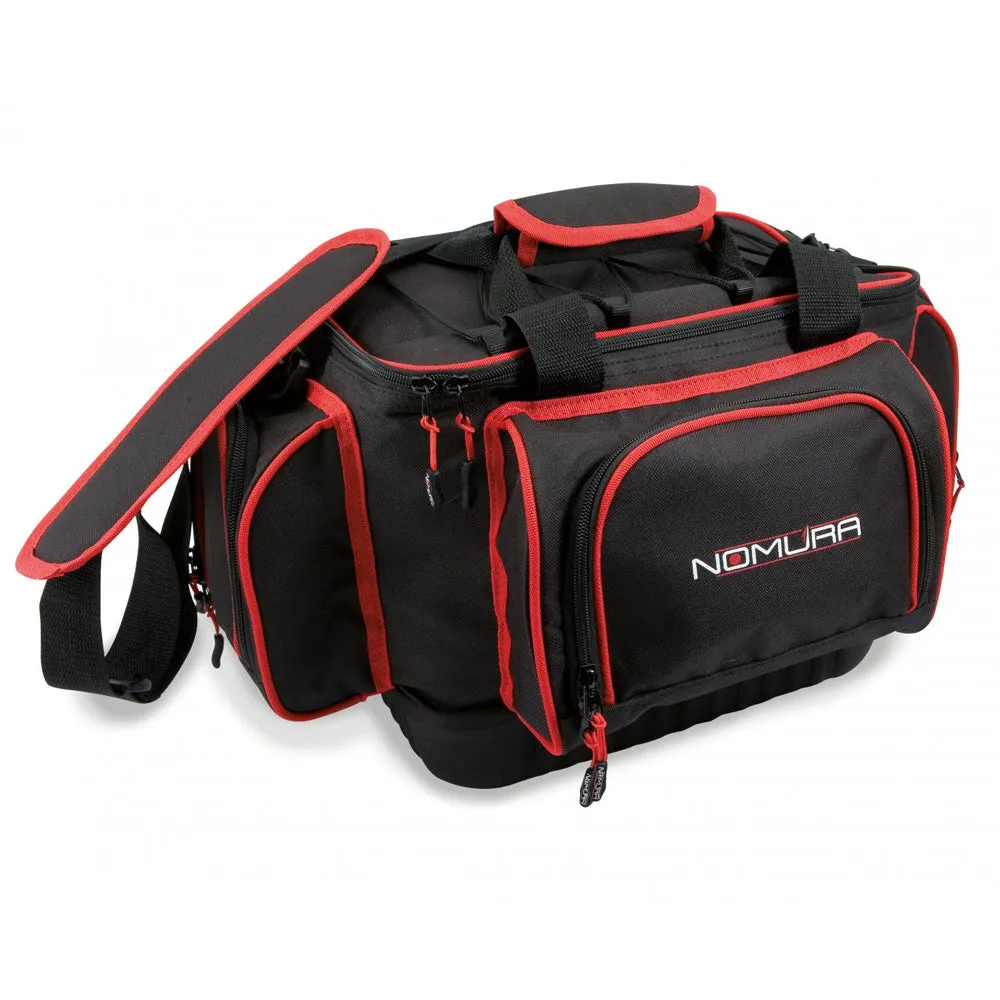 Nomura Narita Deluxe Carryall Bag