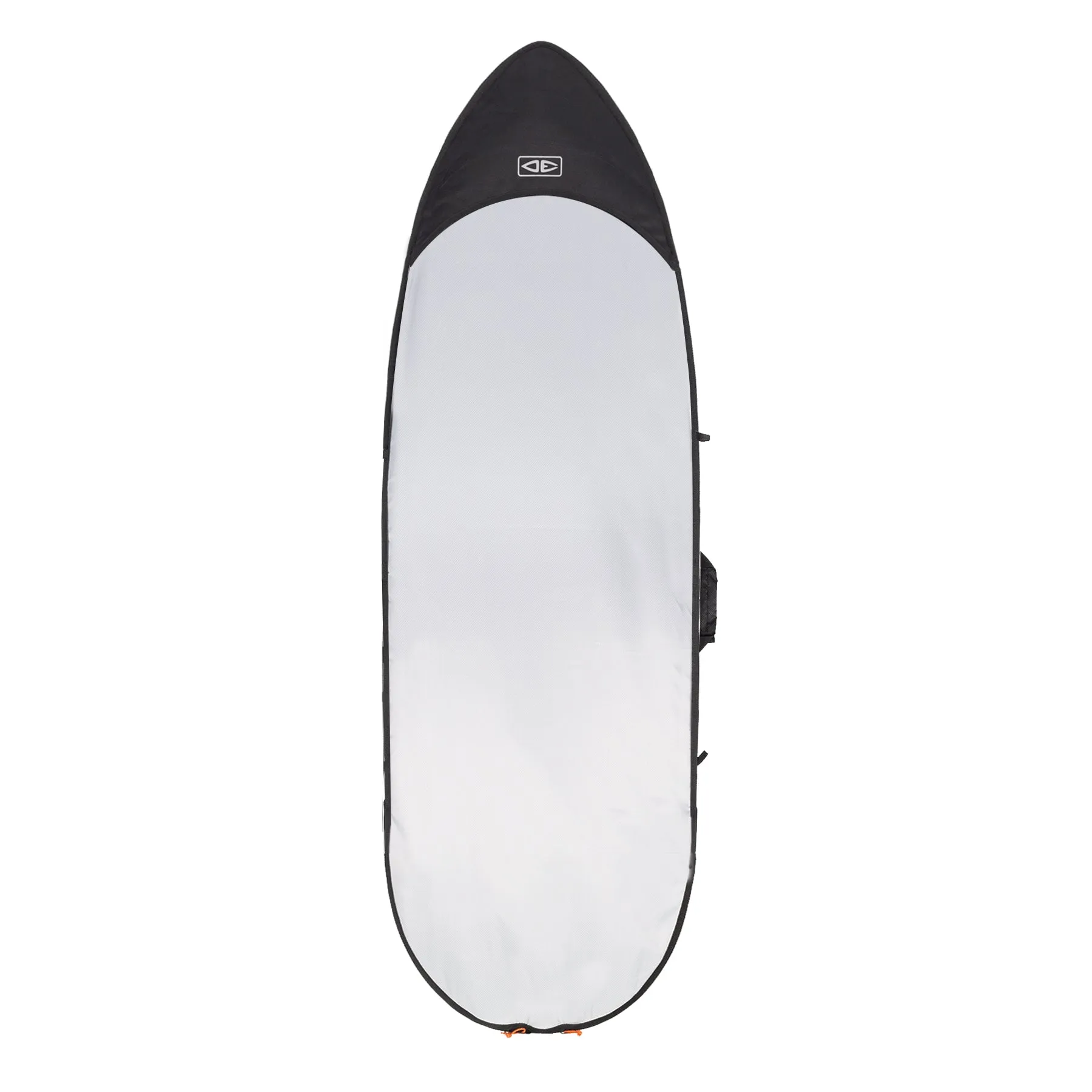 OCEAN & EARTH COR X FISH DAY COVER - 6'4"
