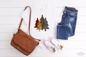 Oh Christmas Tree Designer Trees
