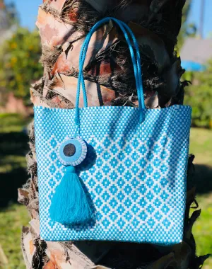 Ojo Turco Tote