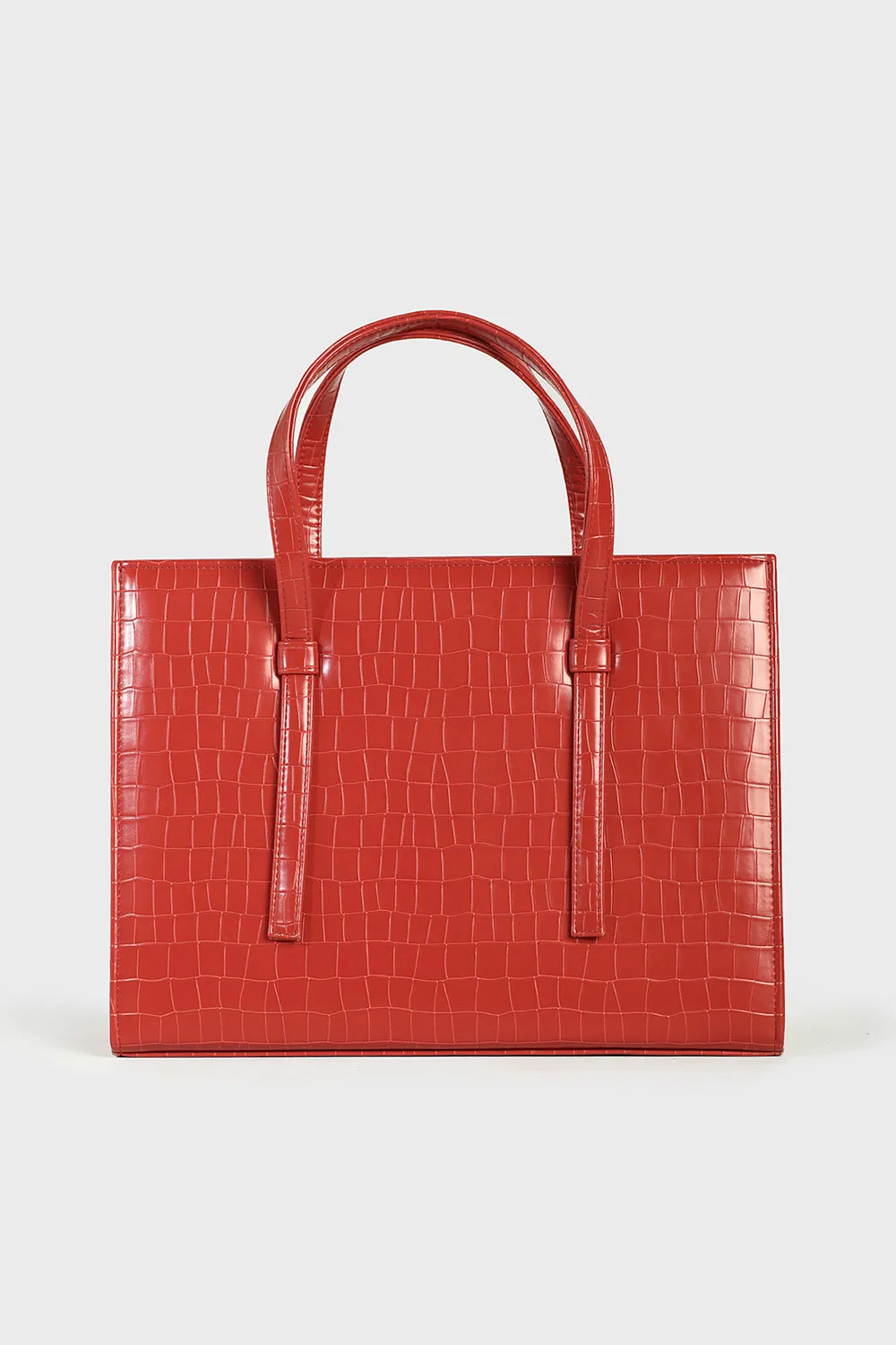 Orange Tote Bag | Sapphire Tote Bags