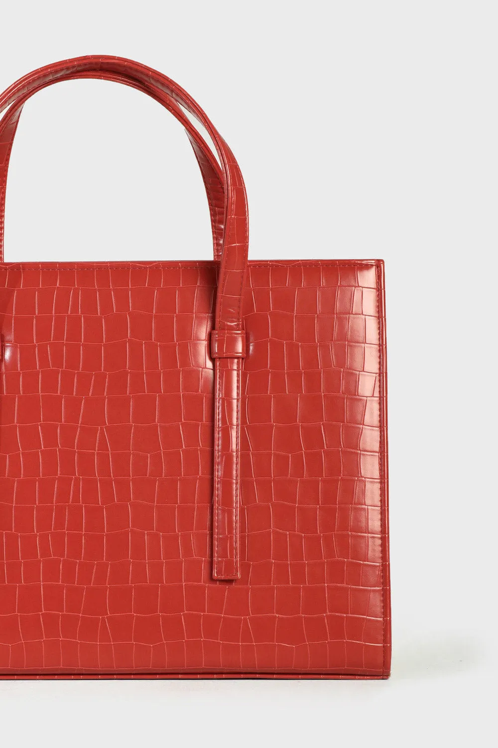 Orange Tote Bag | Sapphire Tote Bags