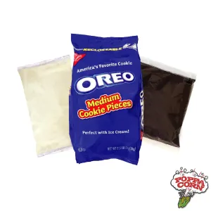 OREO® Popcorn Kits - GM2917