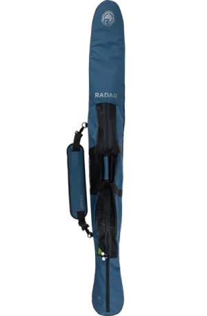 Padded Slalom Case - 2025