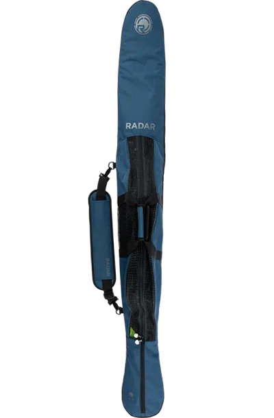 Padded Slalom Case - 2025