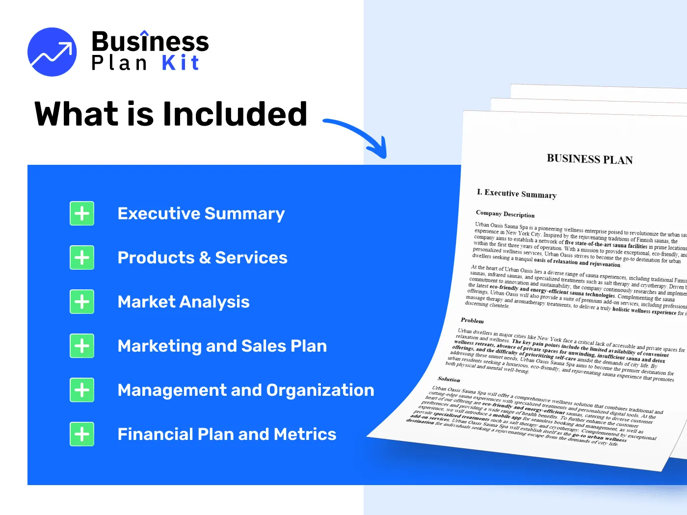 Paper Bag Making Business Plan Example