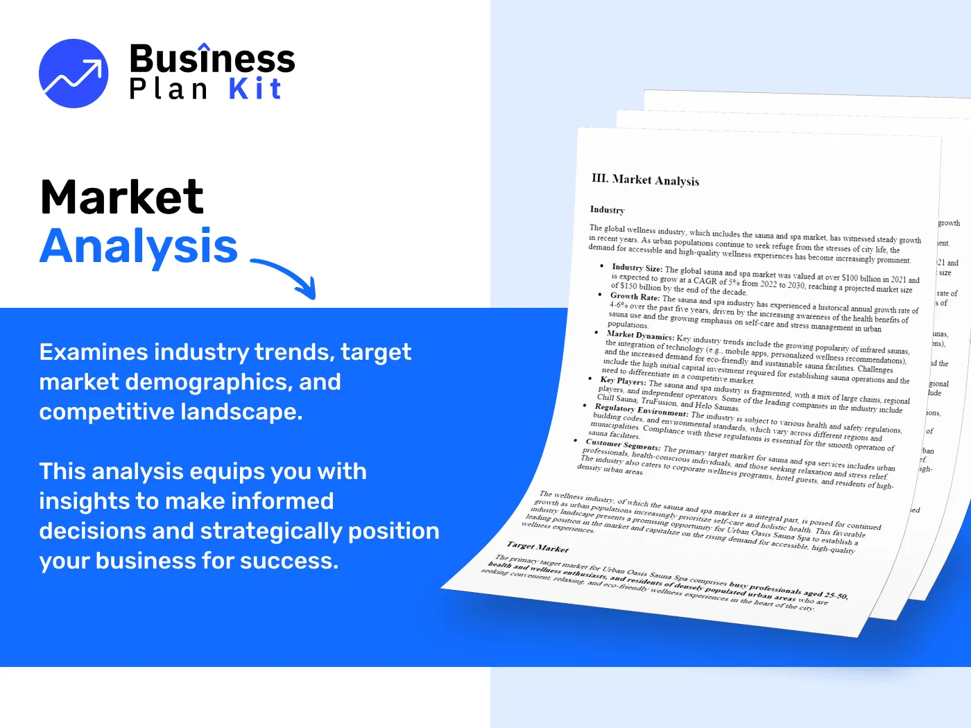Paper Bag Making Business Plan Example