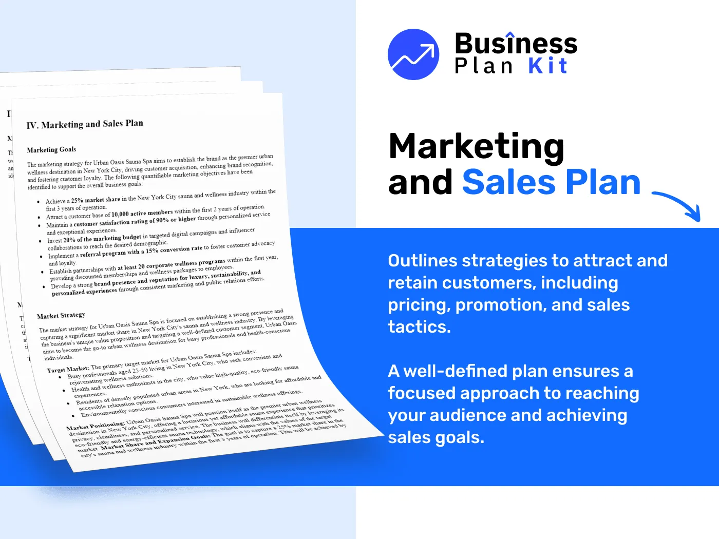 Paper Bag Making Business Plan Example