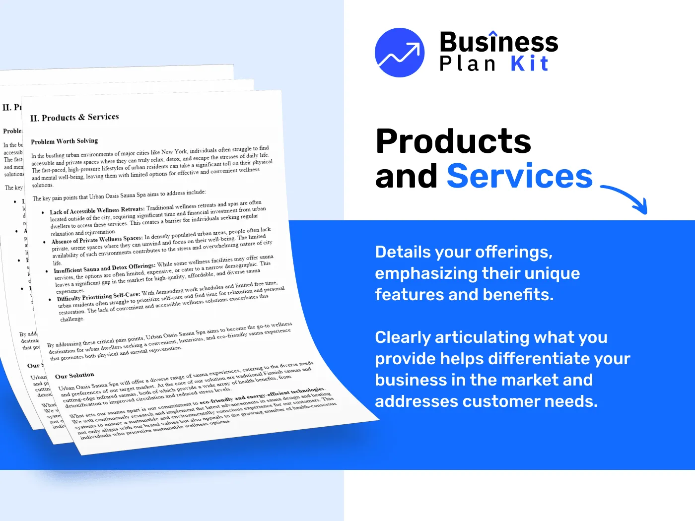 Paper Bag Making Business Plan Example