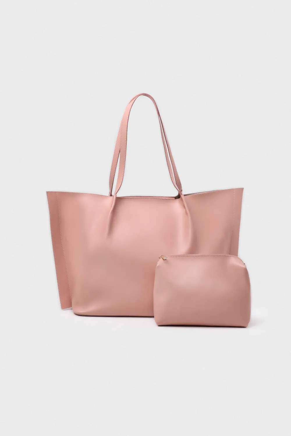 Pink Tote Bag | Sapphire Tote Bags