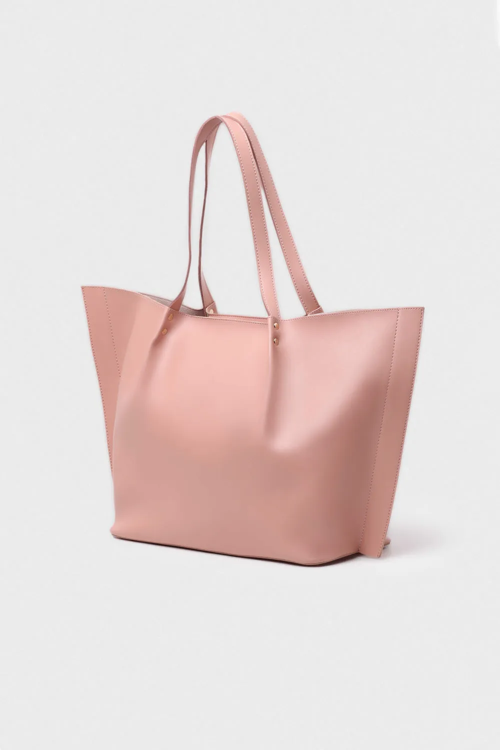Pink Tote Bag | Sapphire Tote Bags