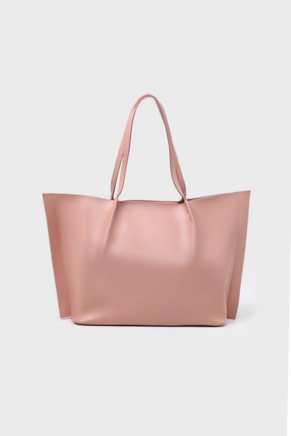 Pink Tote Bag | Sapphire Tote Bags