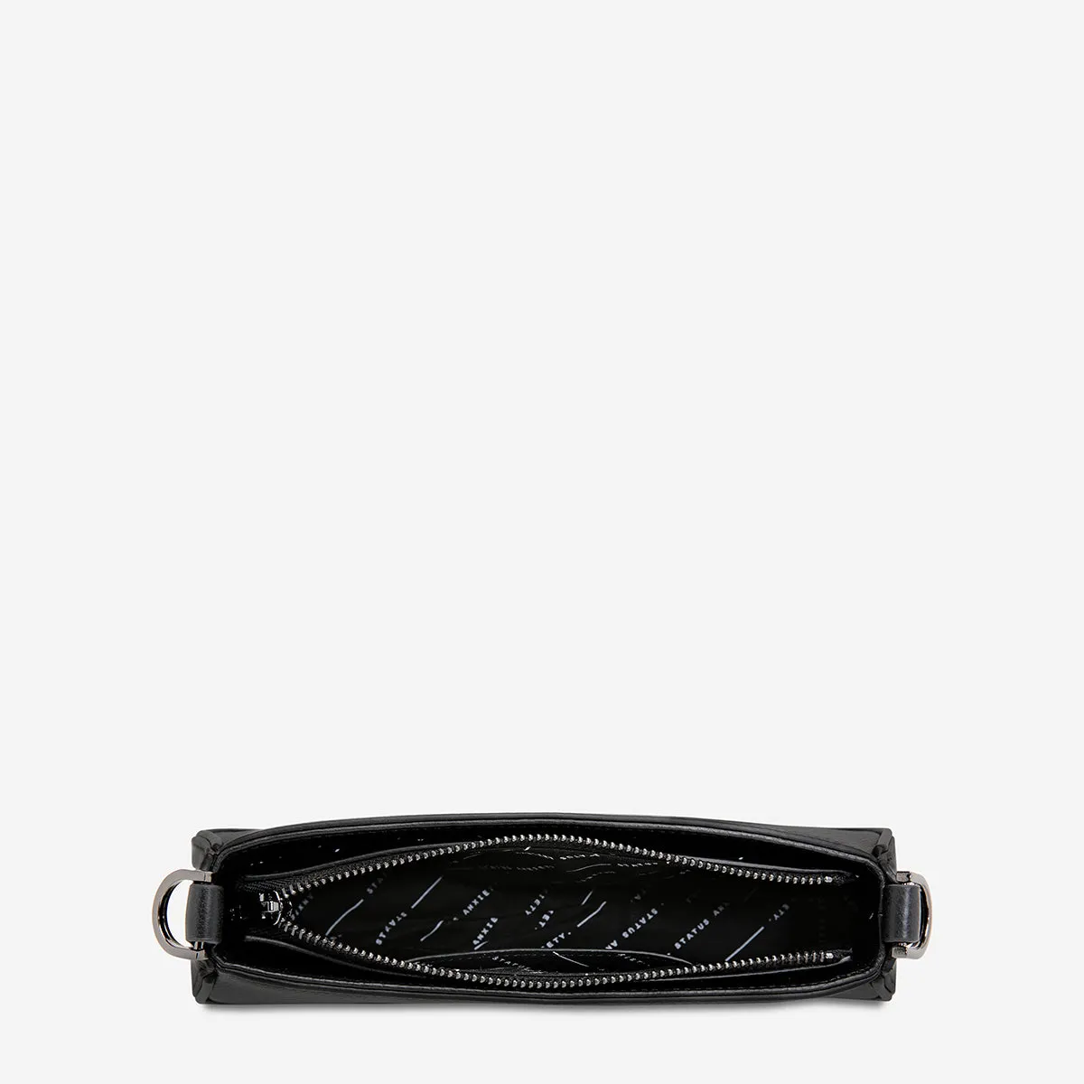 Polaris Bag - Black