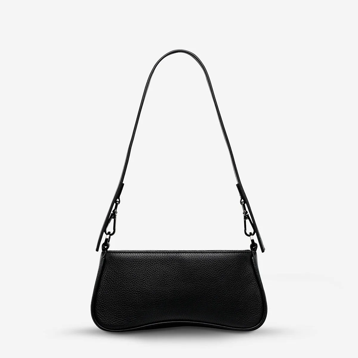 Polaris Bag - Black