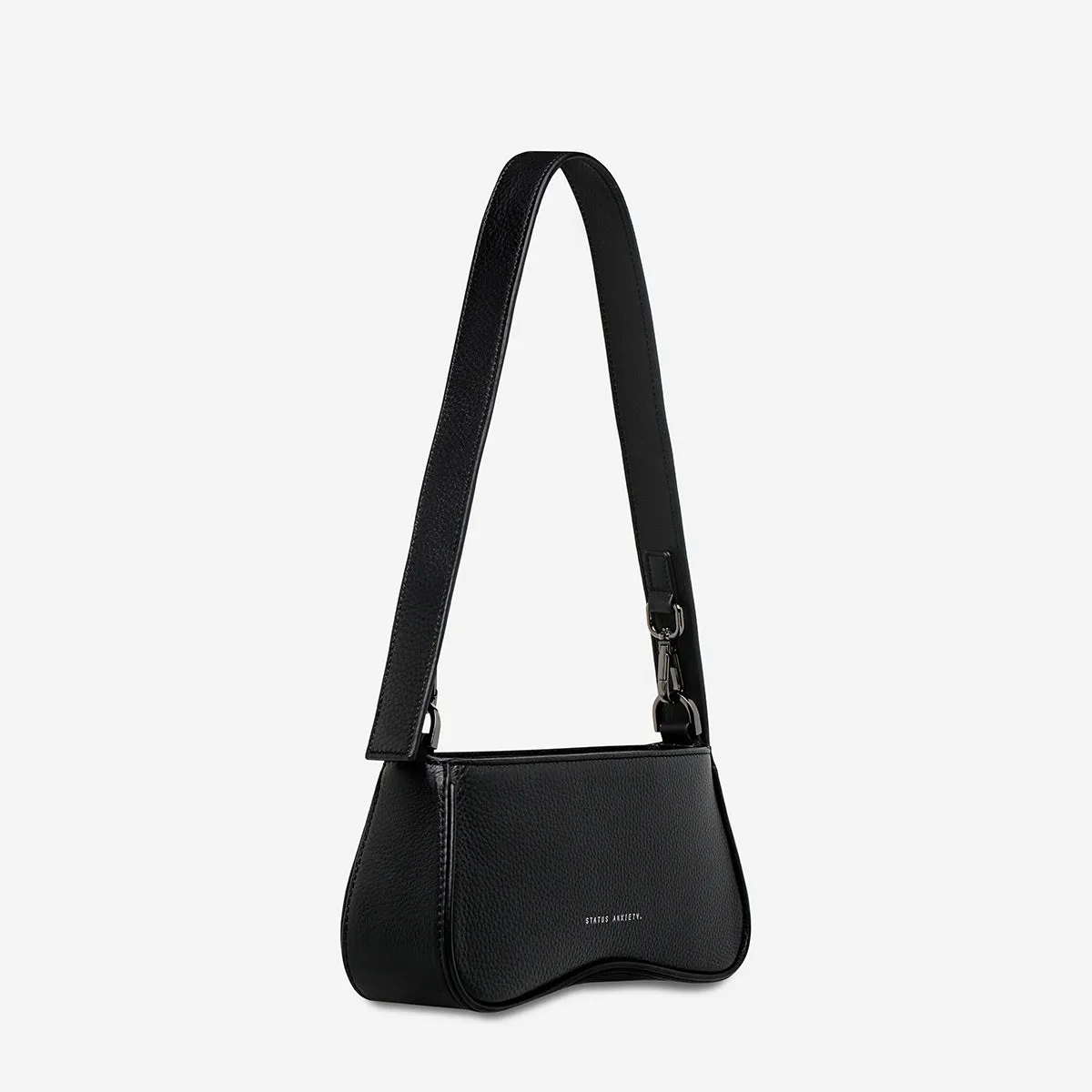 Polaris Bag - Black