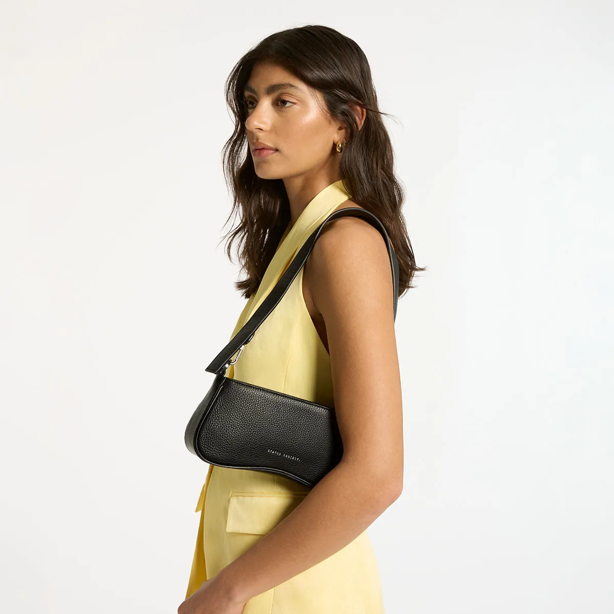 Polaris Bag - Black
