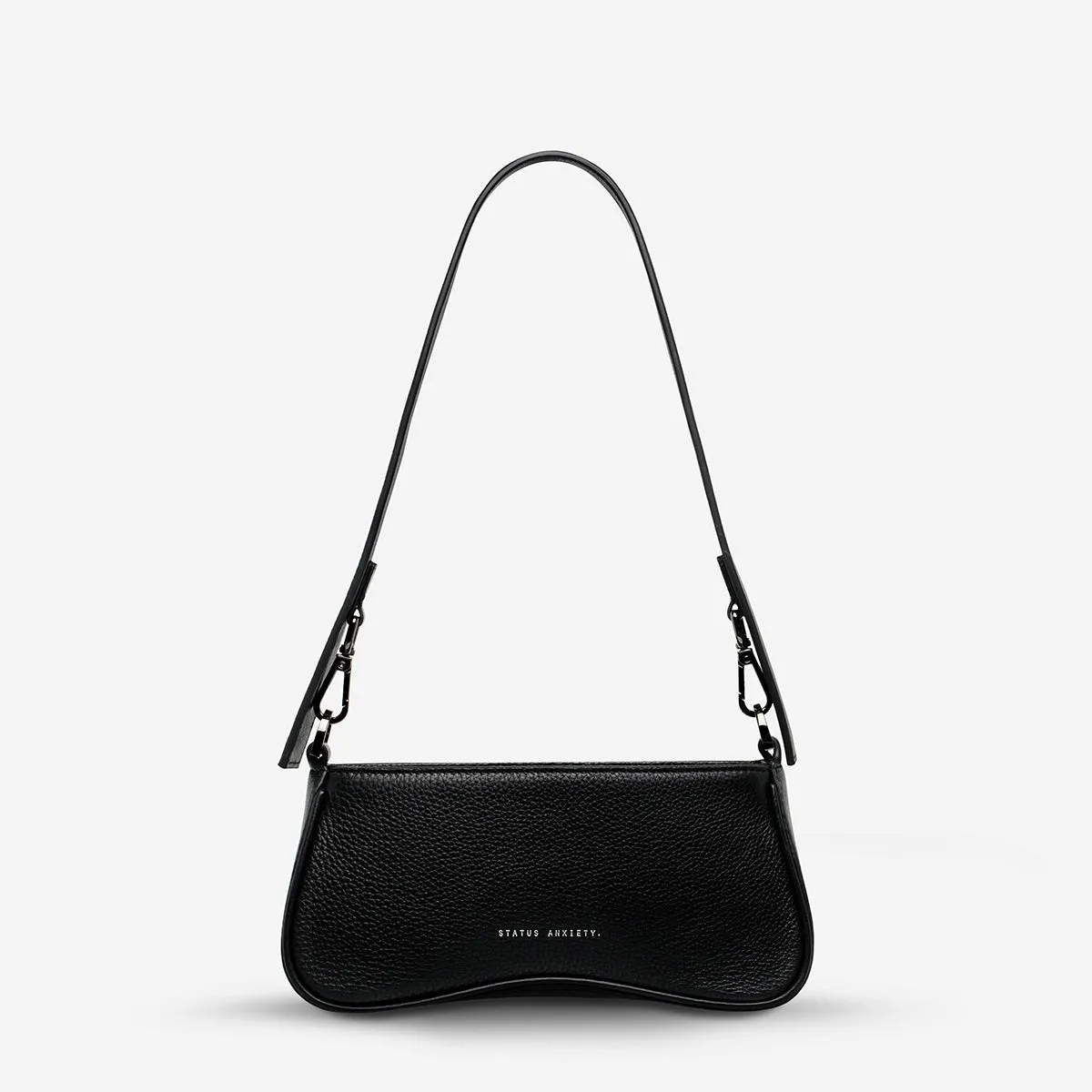 Polaris Bag - Black