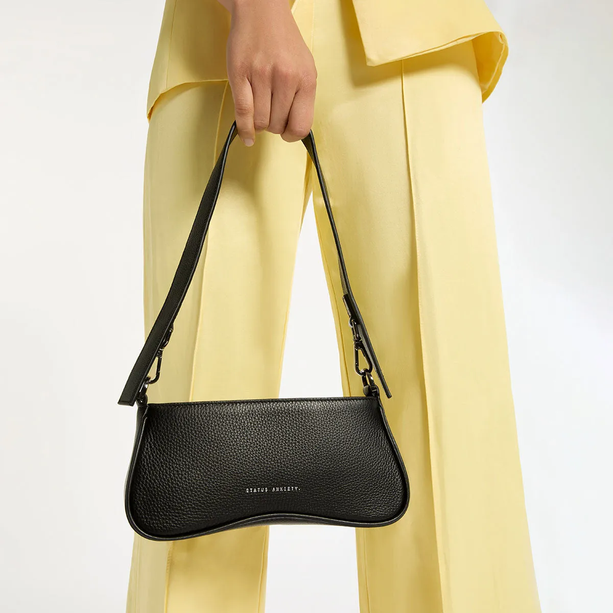 Polaris Bag - Black