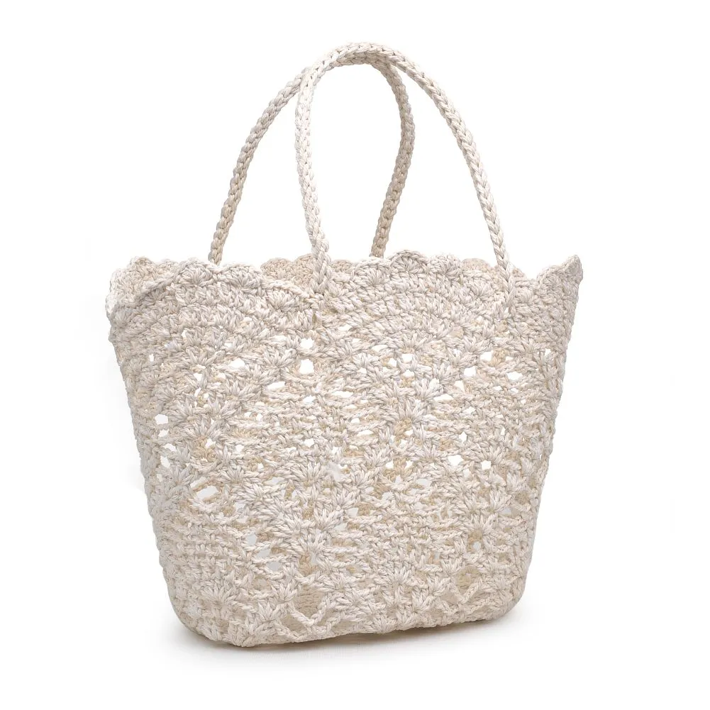 Poppy Tote
