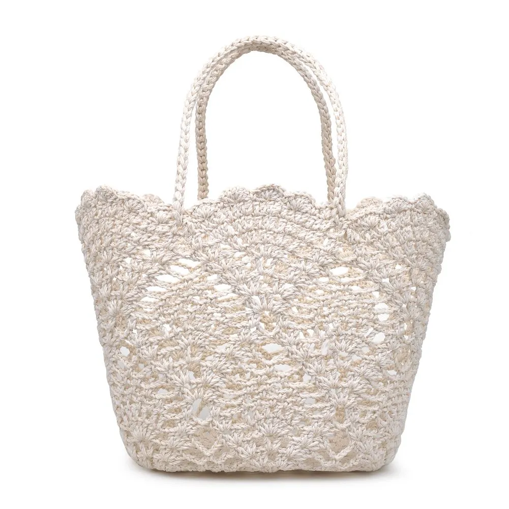 Poppy Tote