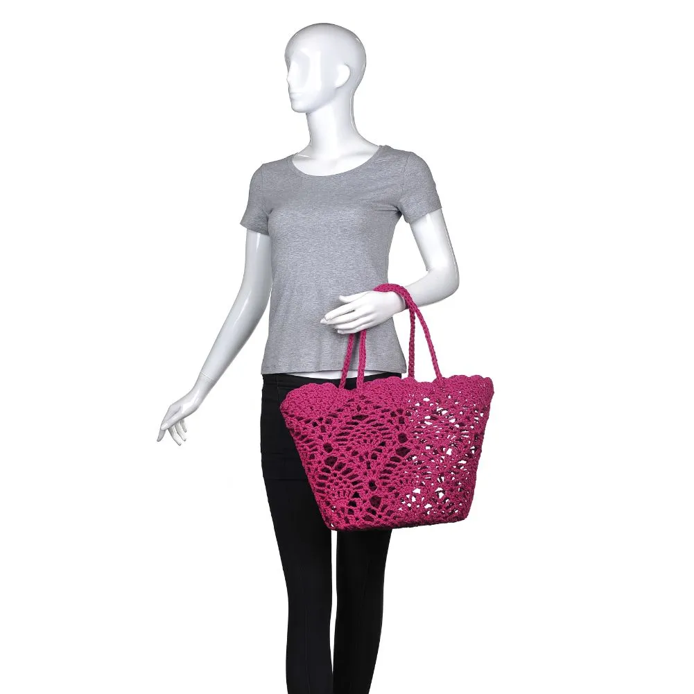 Poppy Tote