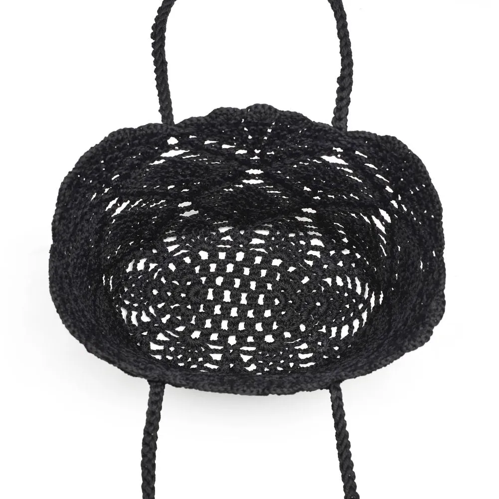 Poppy Tote