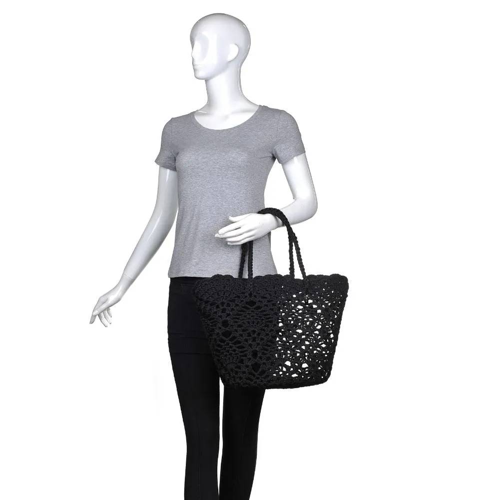 Poppy Tote