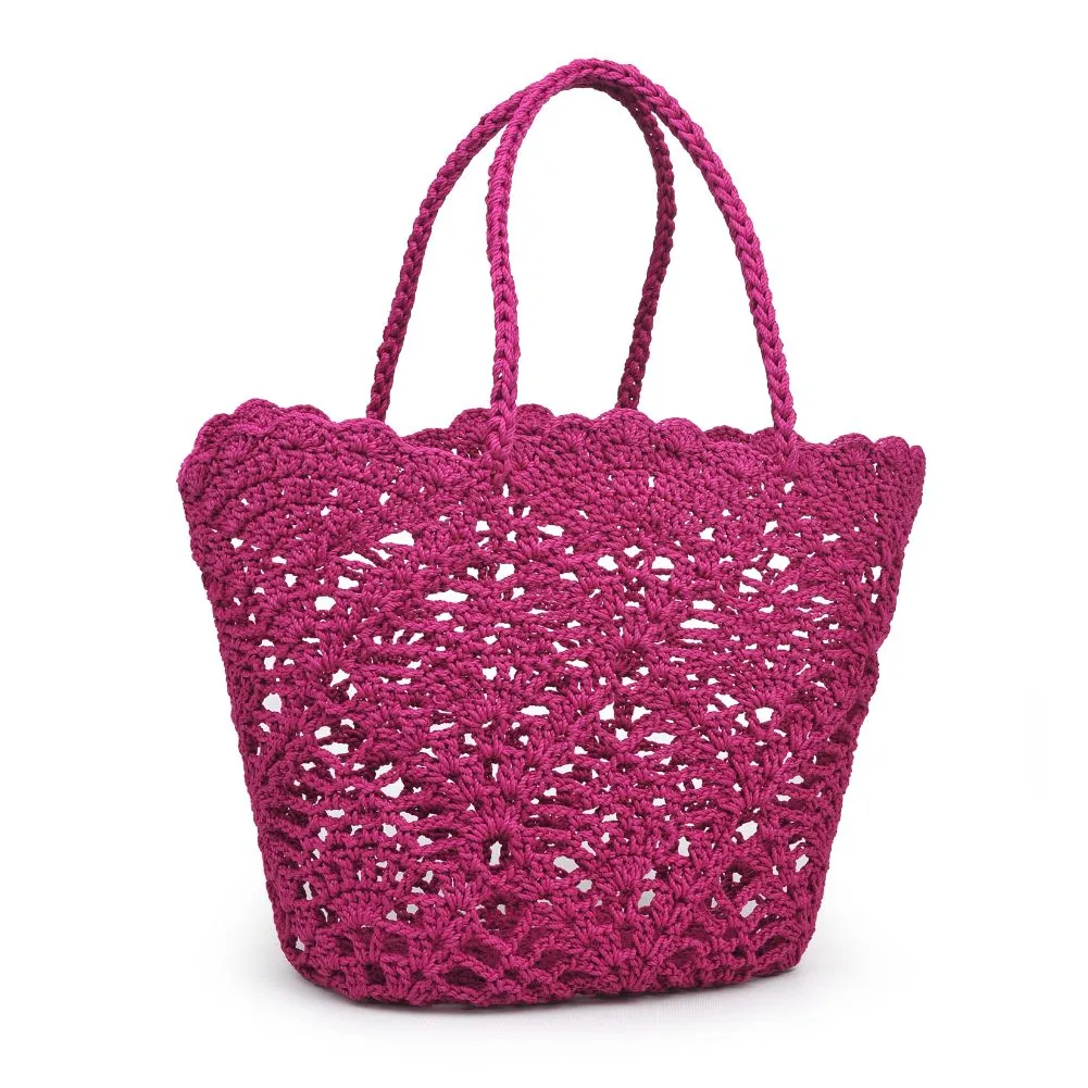 Poppy Tote