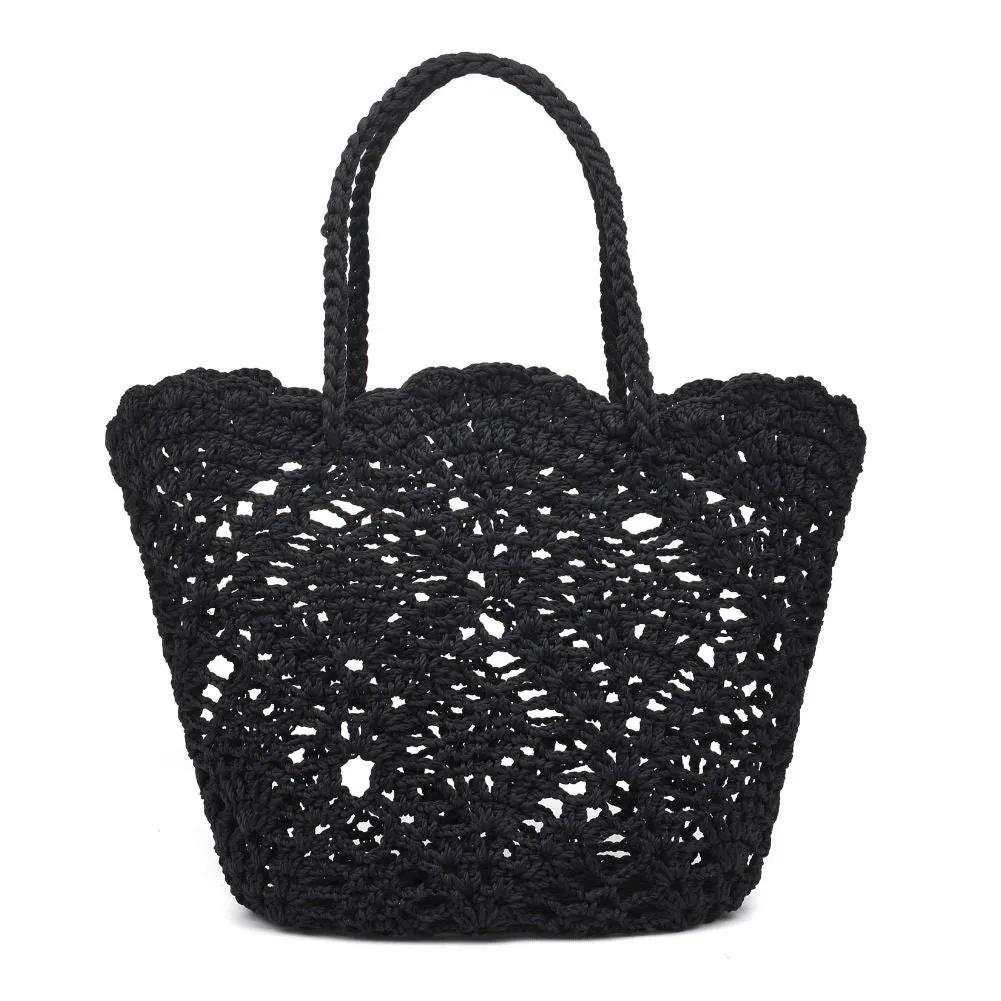 Poppy Tote