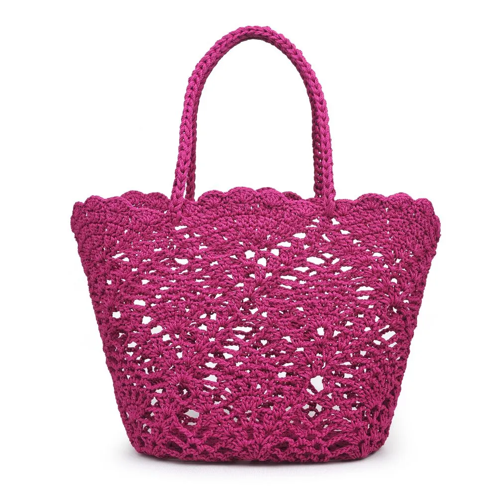 Poppy Tote