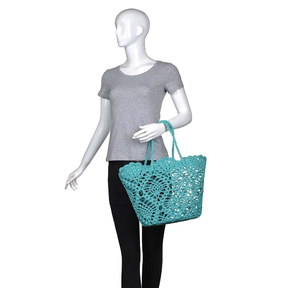 Poppy Tote