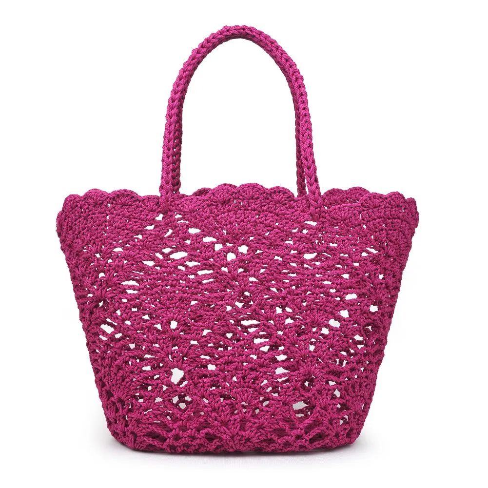 Poppy Tote