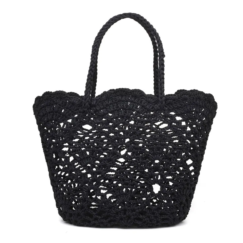 Poppy Tote