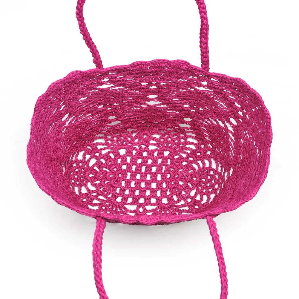 Poppy Tote
