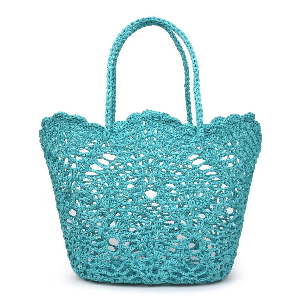 Poppy Tote