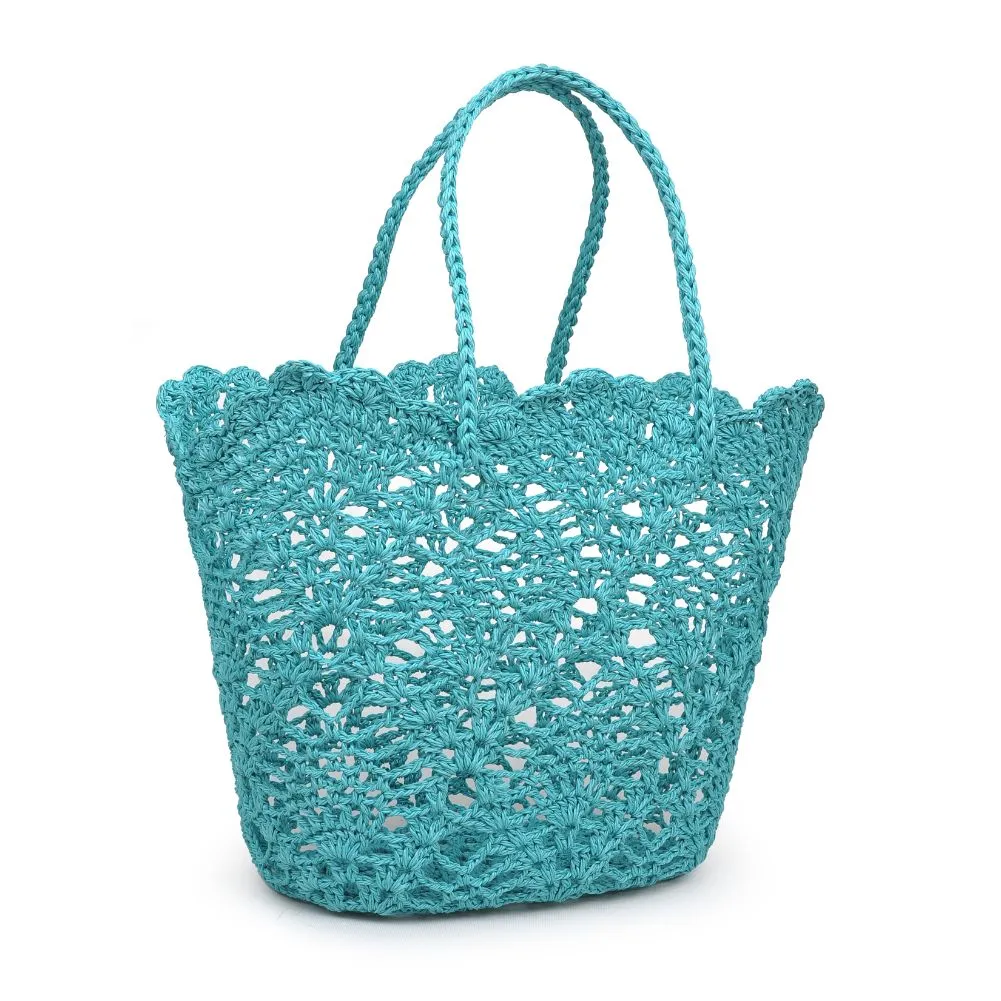 Poppy Tote