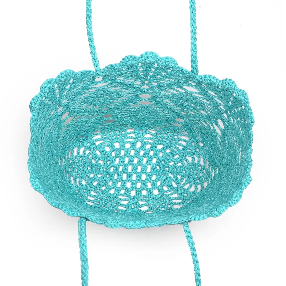 Poppy Tote