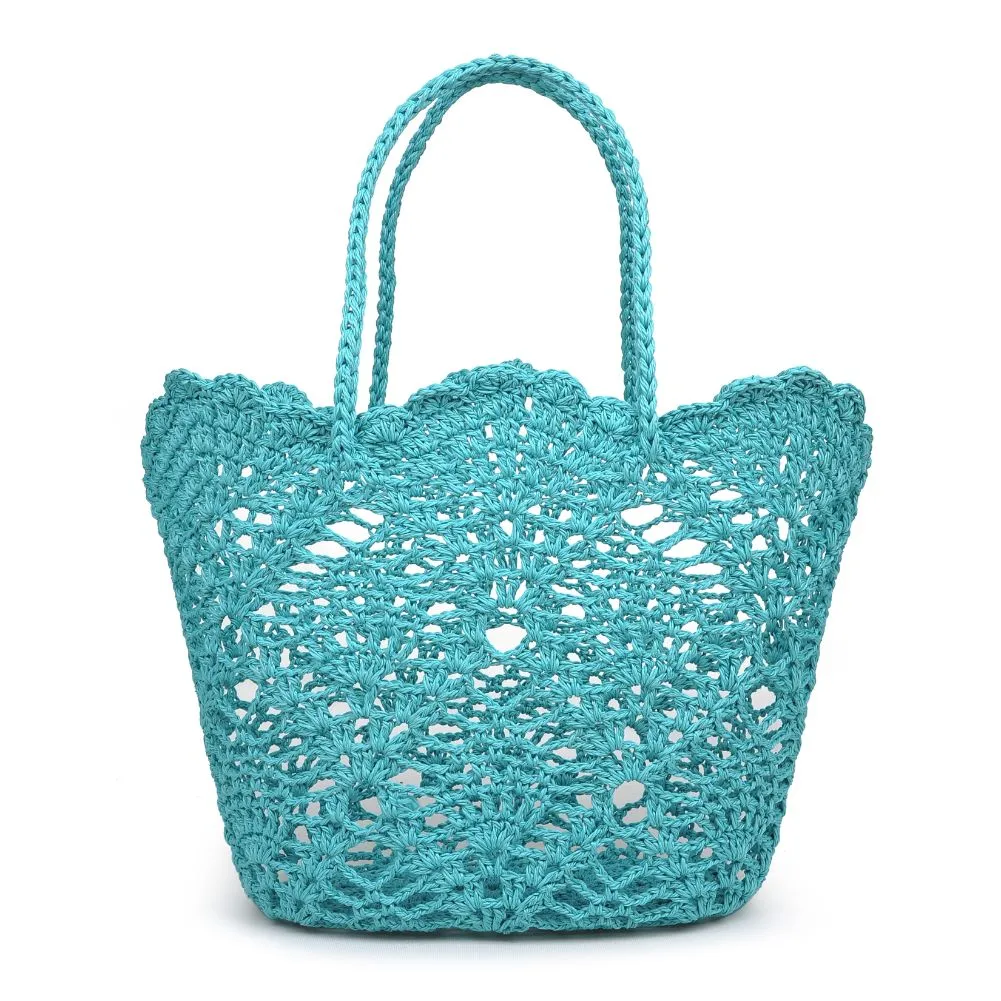 Poppy Tote