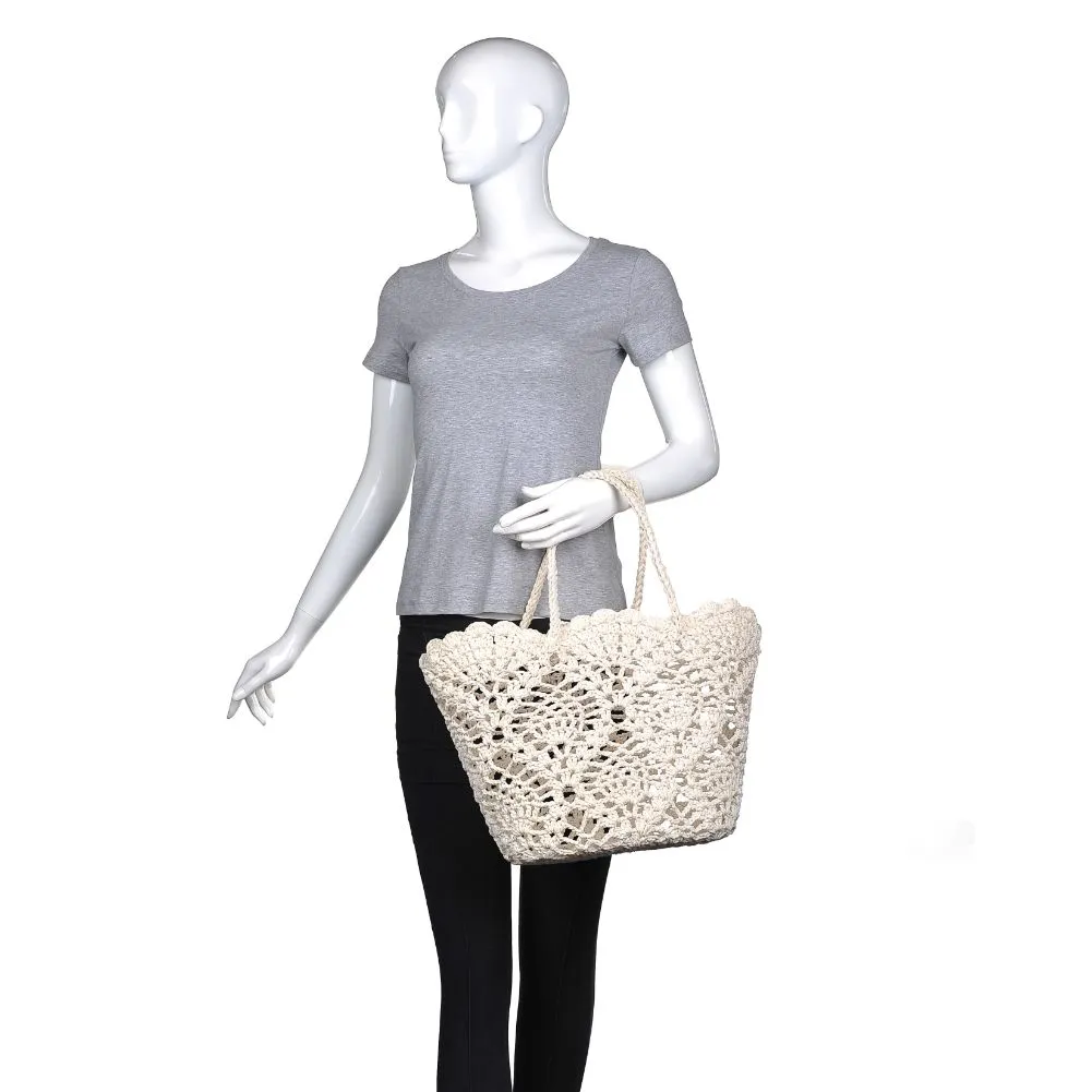 Poppy Tote
