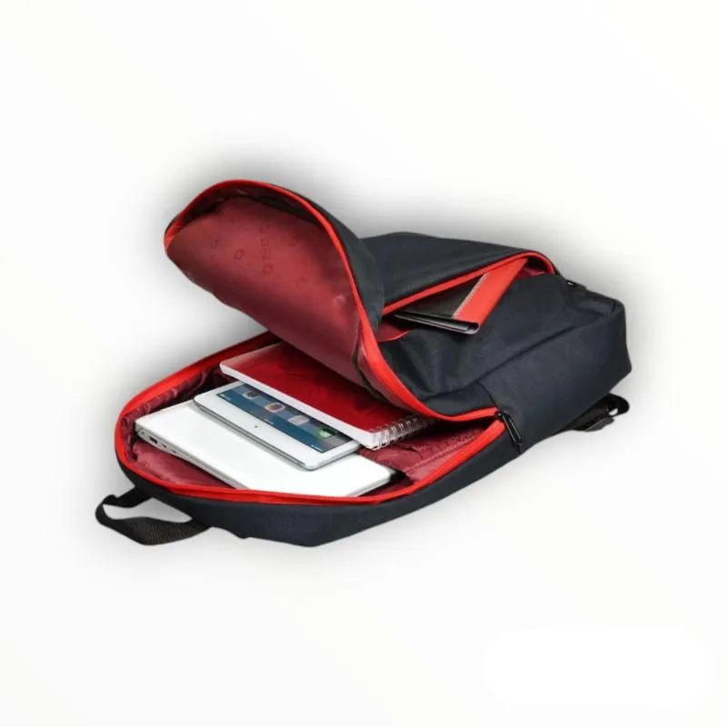 Port Design Portland 15.6 inch Student Laptop Backpack
