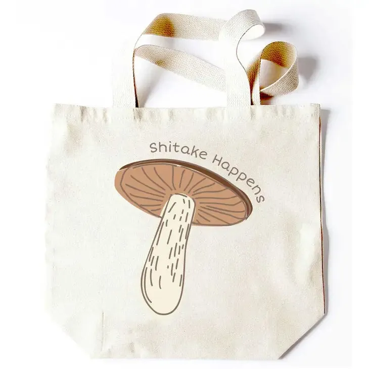 Potluck Press - Tote Bag