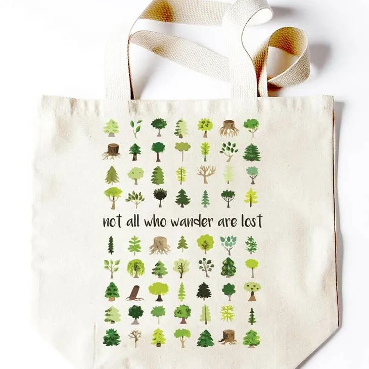Potluck Press - Tote Bag