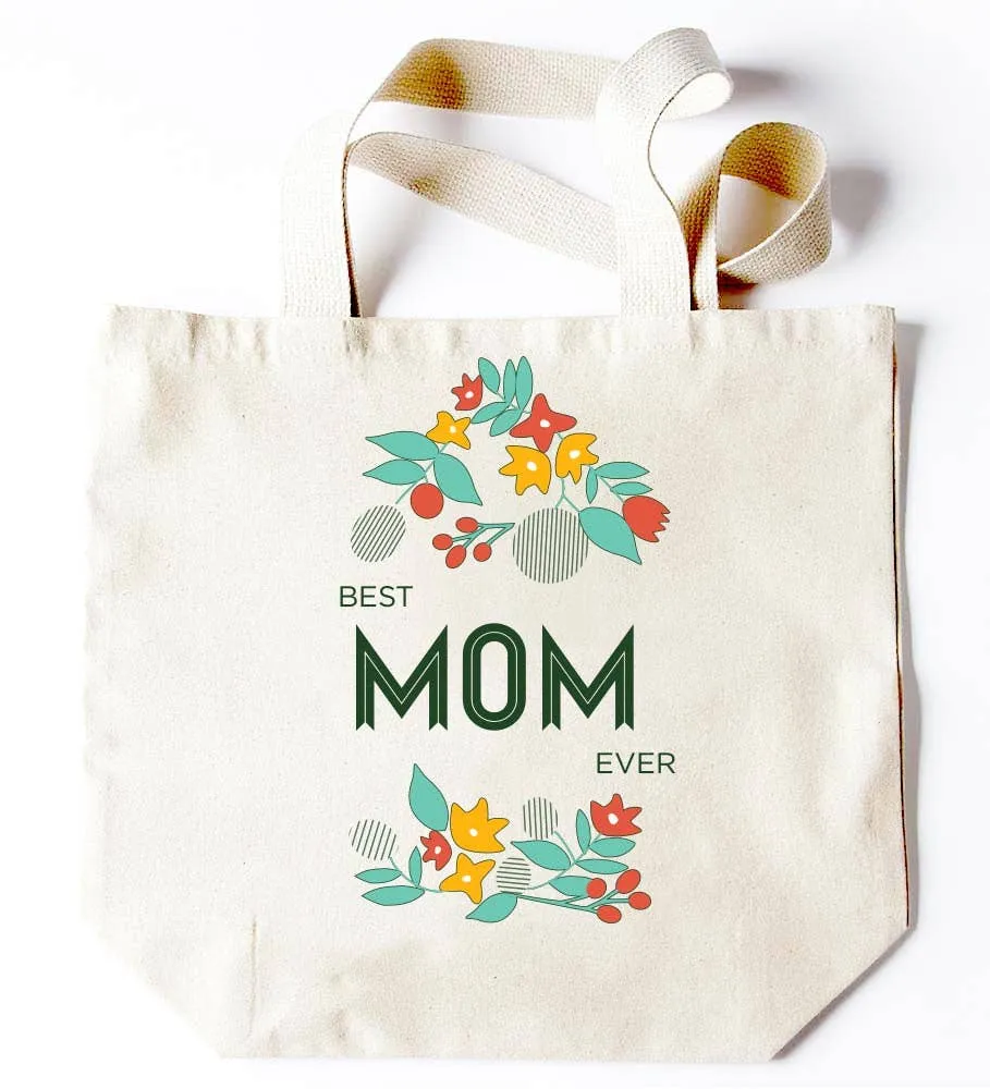 Potluck Press - Tote Bag