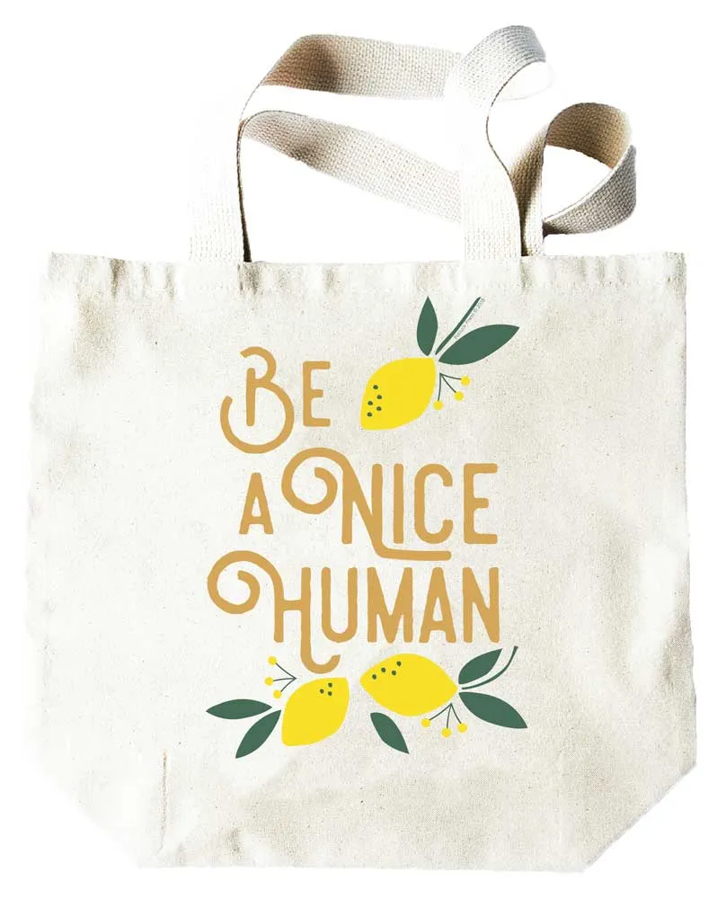 Potluck Press - Tote Bag