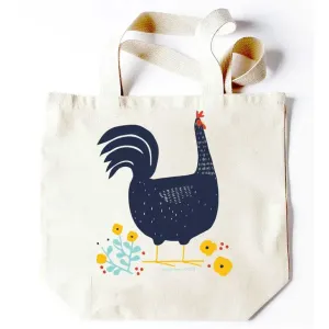 Potluck Press - Tote Bag